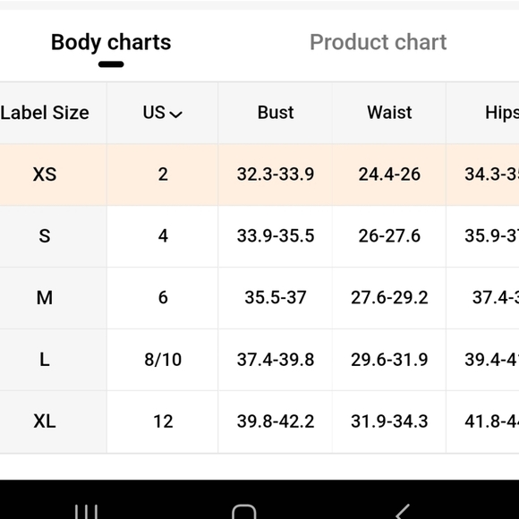 3/$30 - Electric Blue Harem Pants - Picture 6 of 7